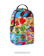 Limited Edition ICE CREAM TRUCKIN BACKPACK