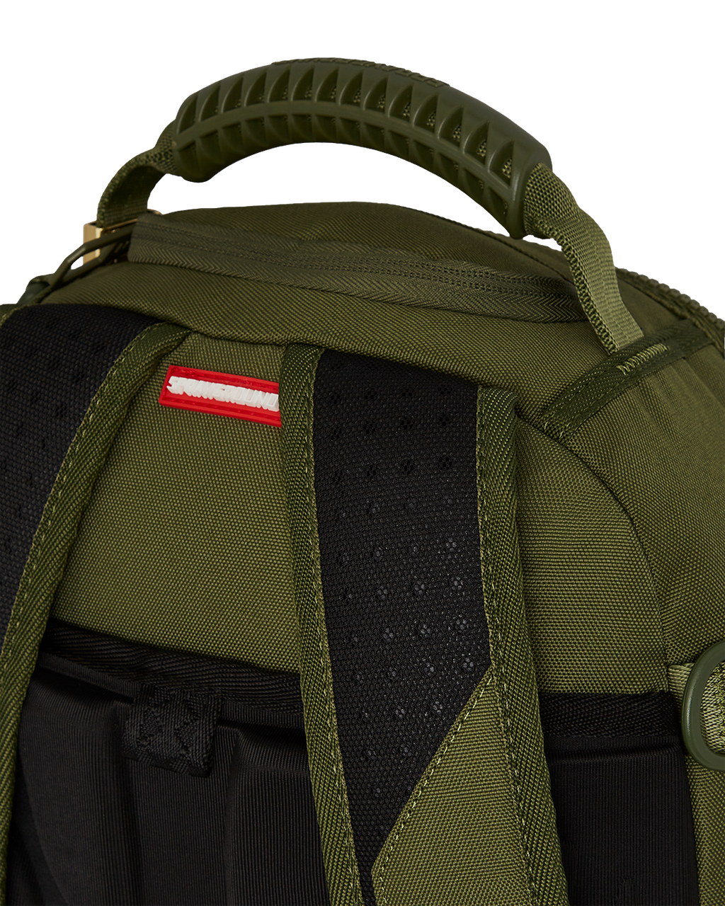 Limited Edition SPECIAL OPS SHARK SQUAD BACKPACK