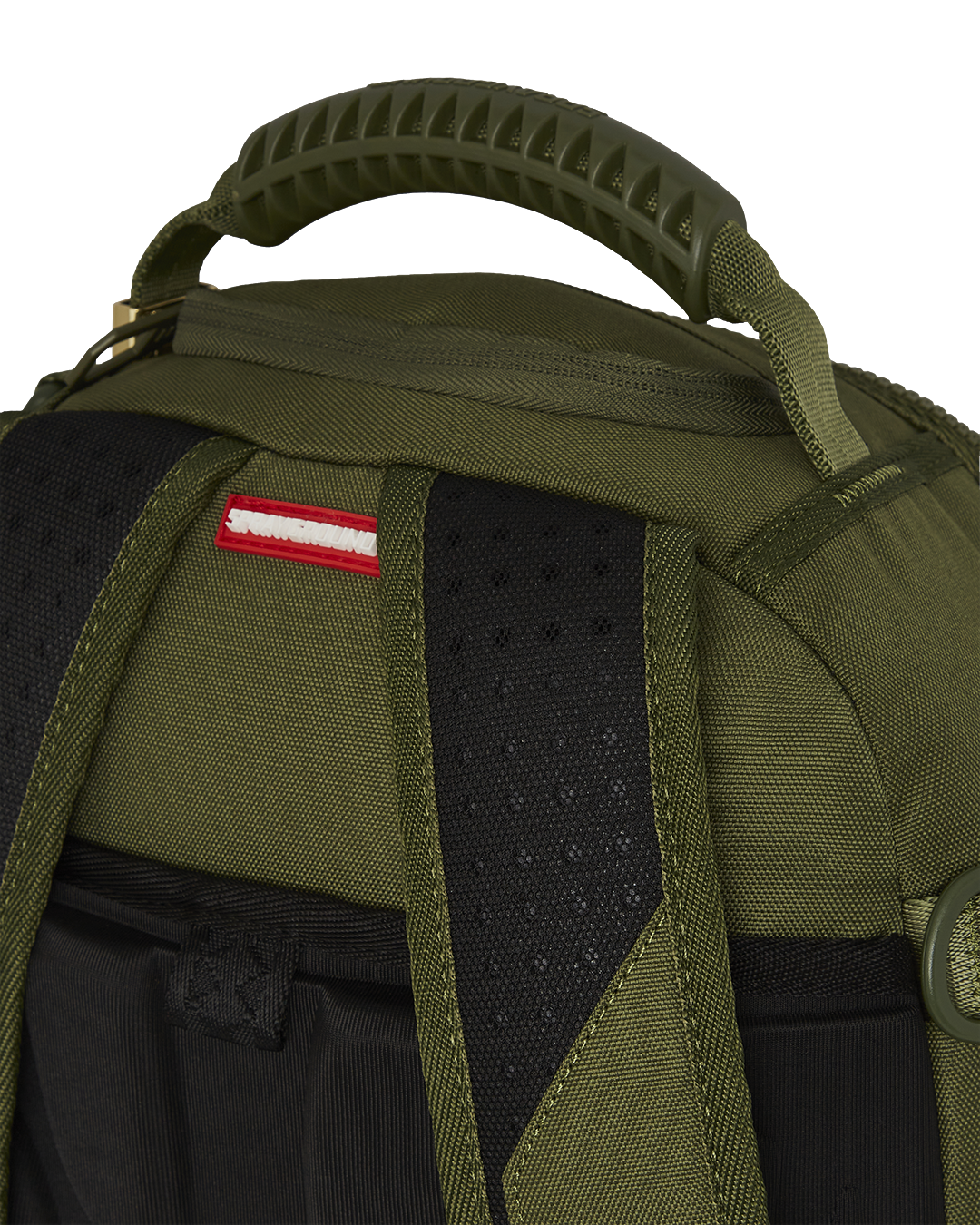 Limited Edition SPECIAL OPS SHARK SQUAD BACKPACK