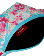 Limited Edition GARDEN DELIGHT SAVVY CROSSBODY
