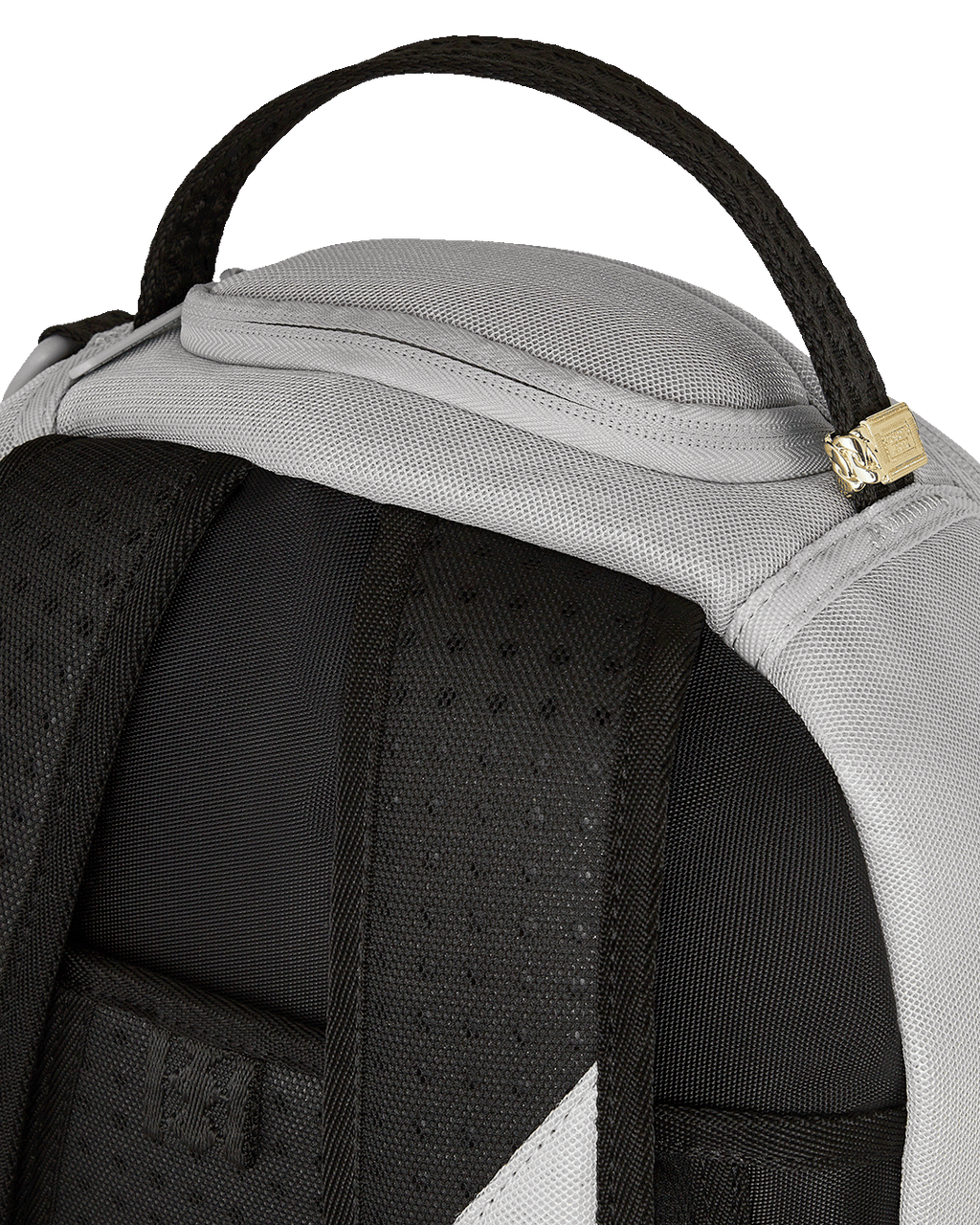 Limited Edition SHARK CENTRAL ICE MESH BACKPACK