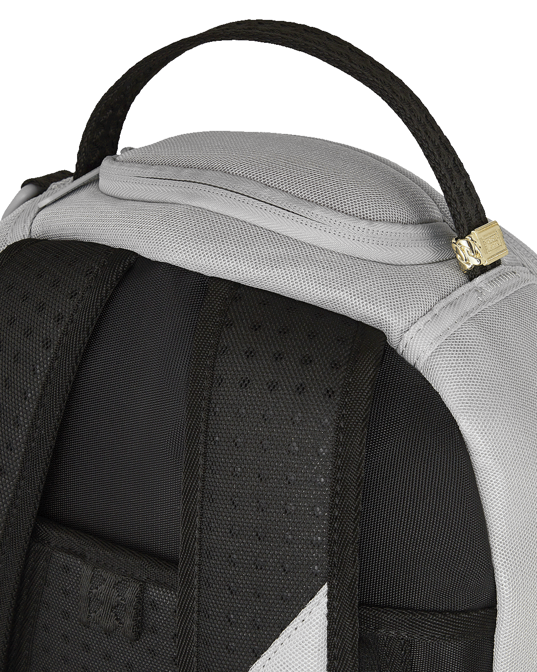 Limited Edition SHARK CENTRAL ICE MESH BACKPACK
