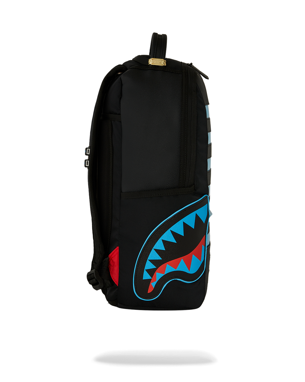 Limited Edition BLUECODE INFRAFRAME BACKPACK