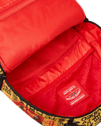 Limited Edition CCTV SECTOR 404 BACKPACK