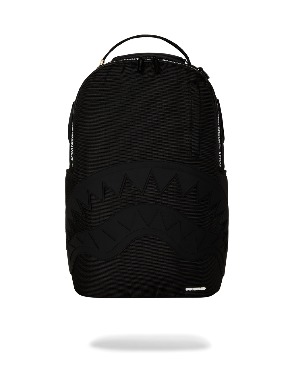 Limited Edition THE HERO WHITE TAPE DLXR BACKPACK