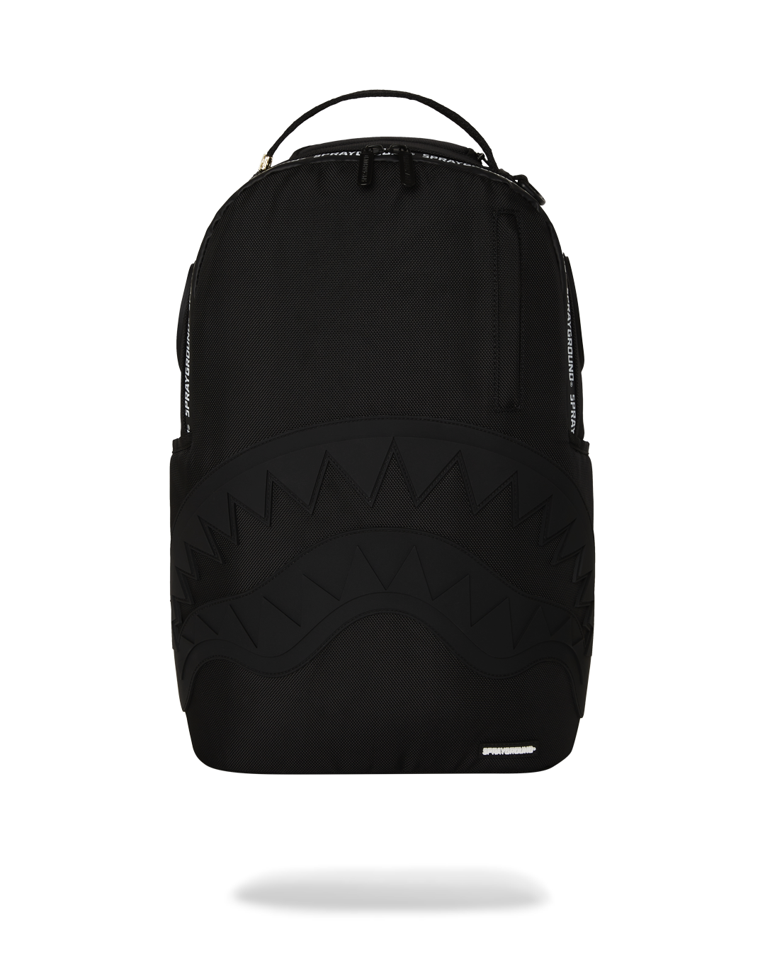 Limited Edition THE HERO WHITE TAPE DLXR BACKPACK