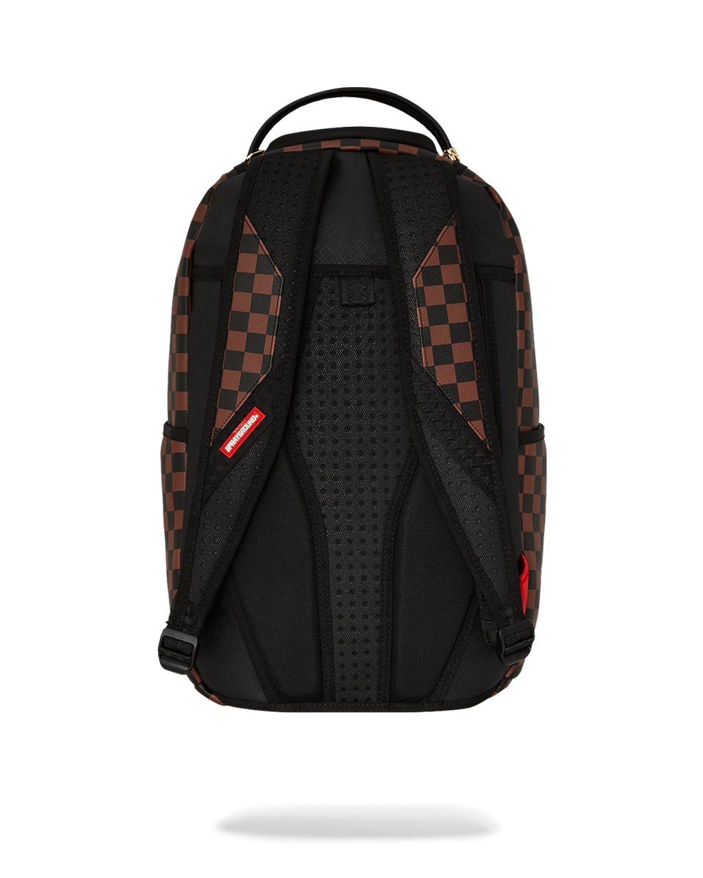 Limited Edition SOLO DOLO DLXSV BACKPACK