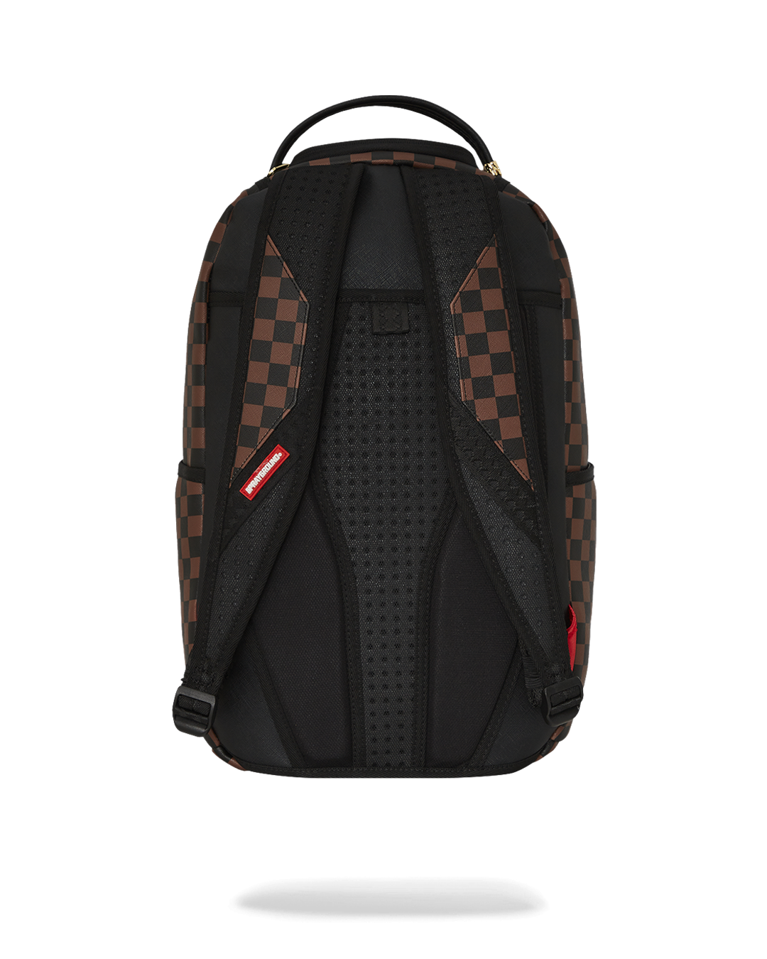 Limited Edition SOLO DOLO DLXSV BACKPACK