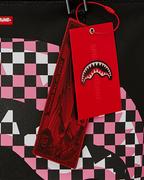 Limited Edition SHARK CENTRAL MIDTOWN TOTE