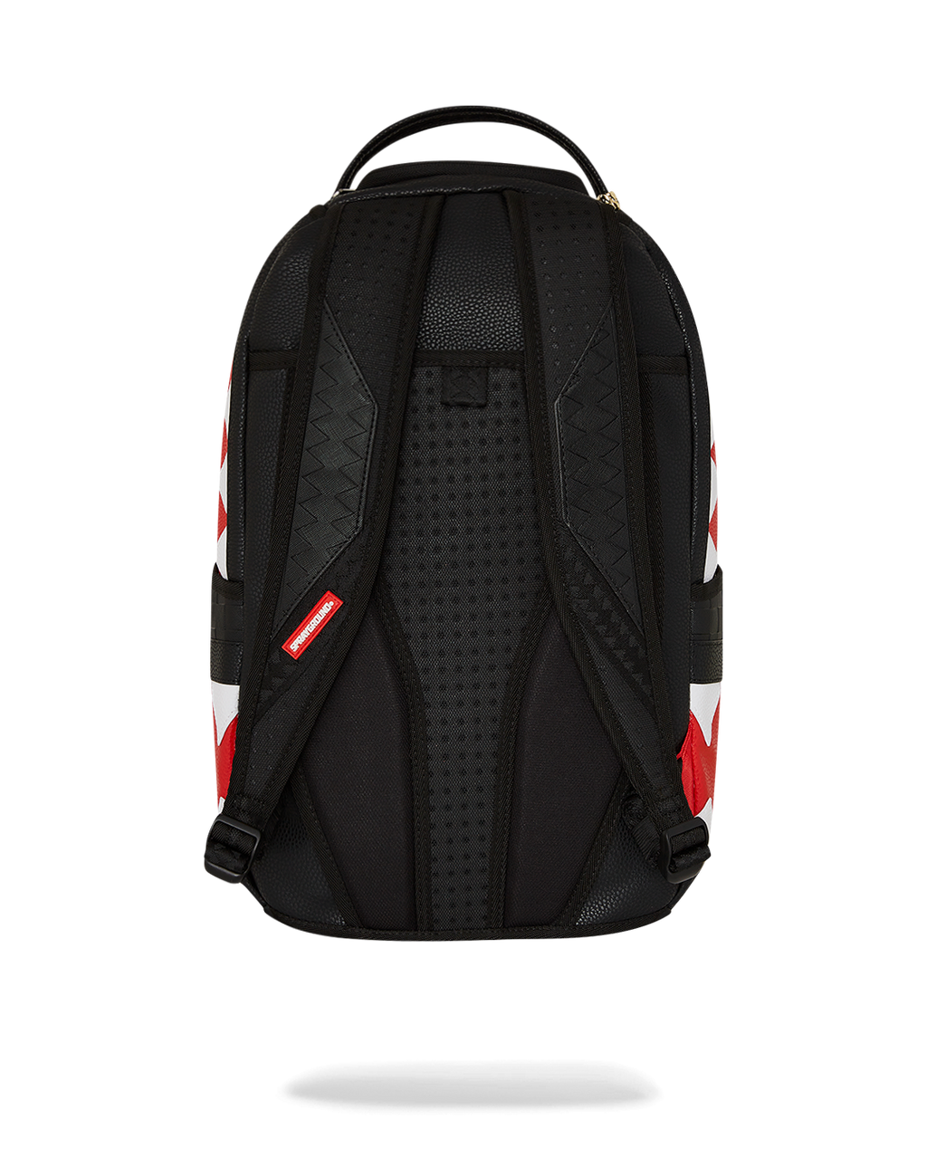 Limited Edition CUT AND PASTE DLXSV BACKPACK
