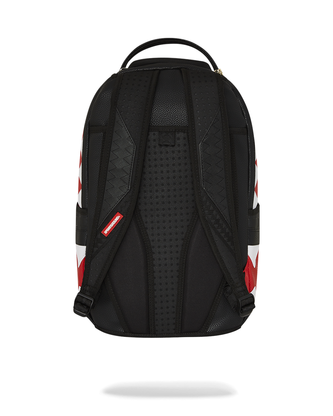 Limited Edition CUT AND PASTE DLXSV BACKPACK