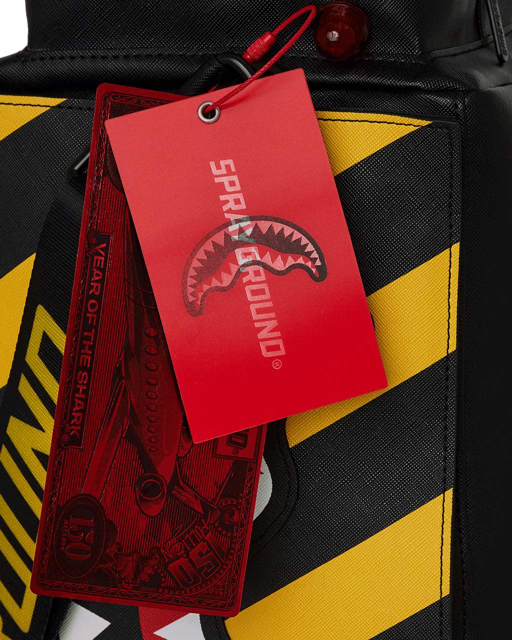 Limited Edition GHOSTBUSTERS GHOST CATCHER BAG