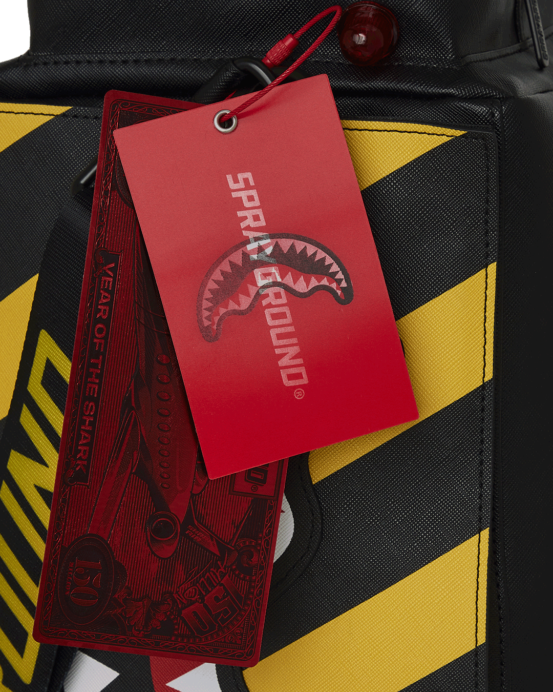 Limited Edition GHOSTBUSTERS GHOST CATCHER BAG