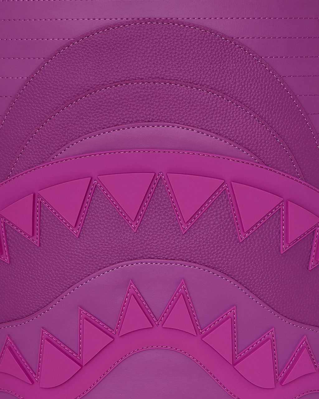 Limited Edition SAKURA SHOCKWAVE-MURASAKI DLX BACKPACK