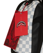 Limited Edition SHARKS IN PARIS CHERRY BLADE BACKPACK