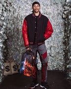 Limited Edition COLD HEAT DLXSV BACKPACK