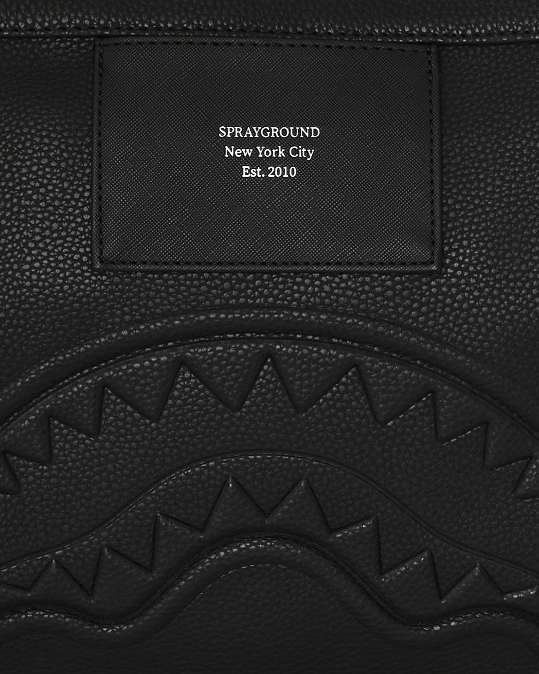 Limited Edition THE HQ TORTUGA TOTE