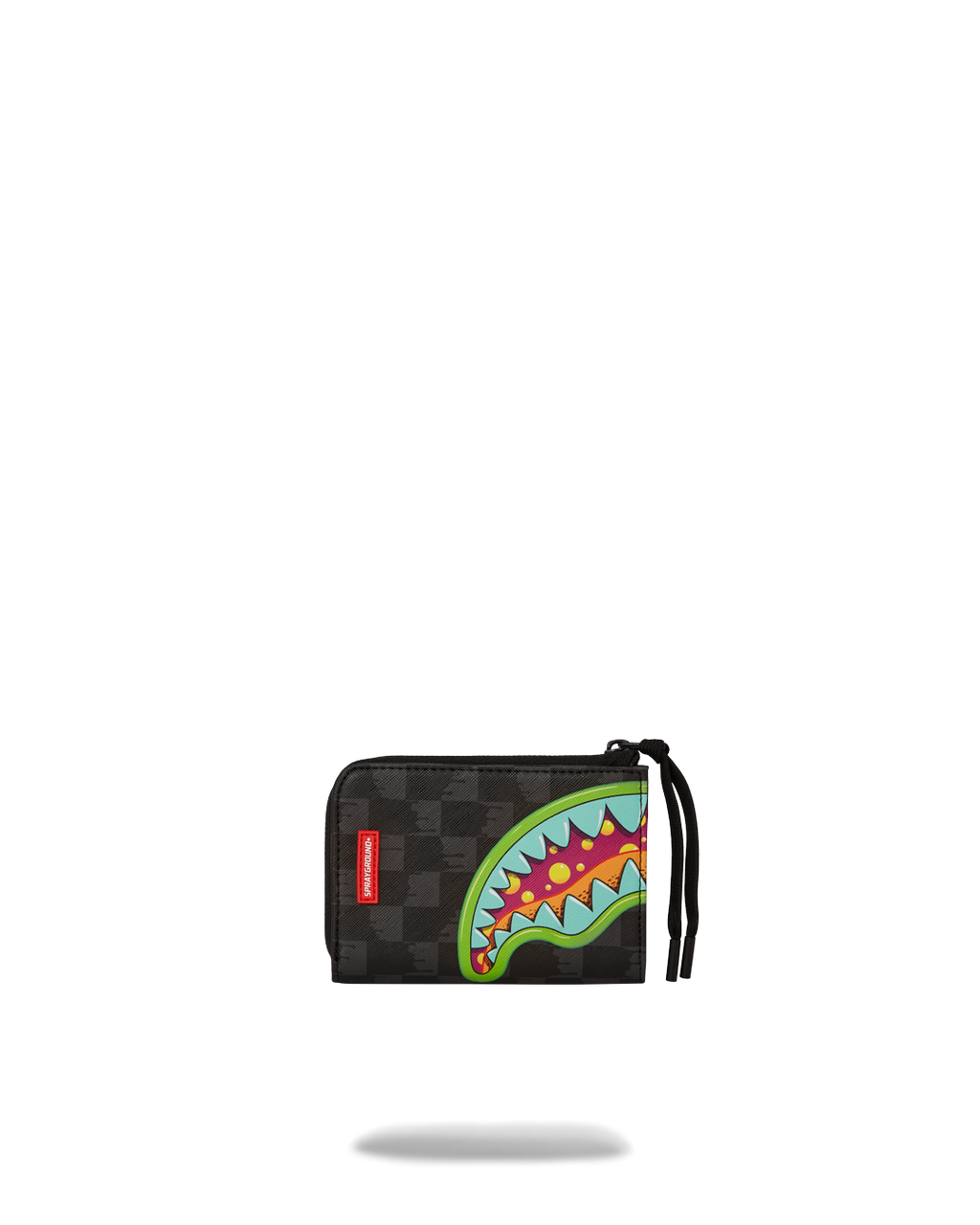 Limited Edition SLIME TAKEOVER WALLET