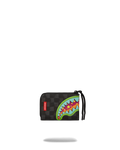 Limited Edition SLIME TAKEOVER WALLET