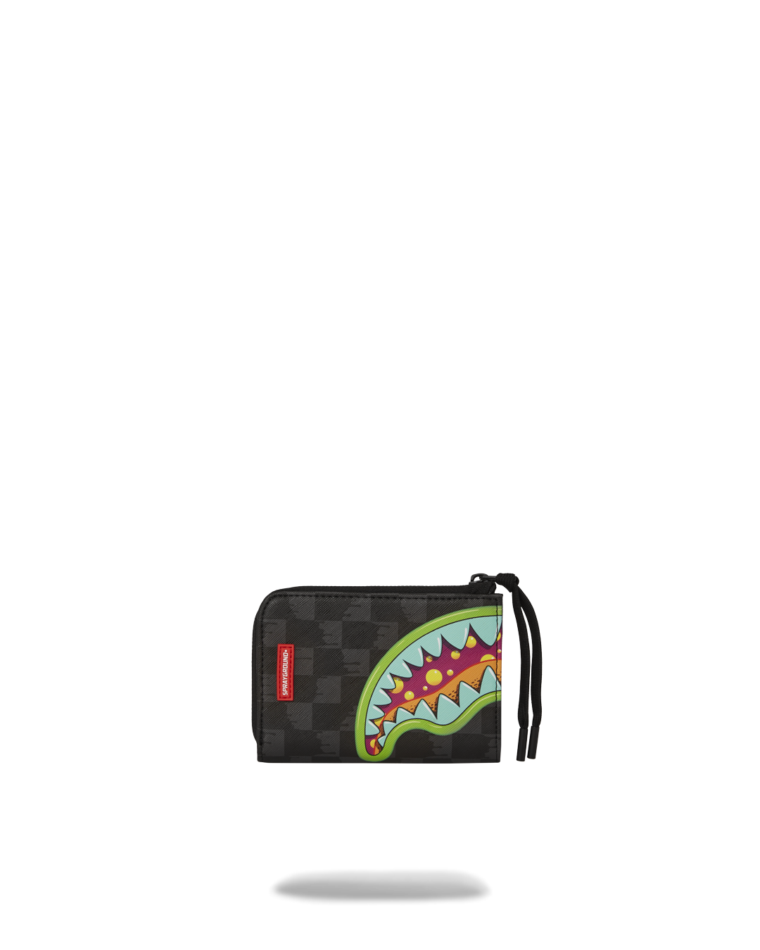 Limited Edition SLIME TAKEOVER WALLET