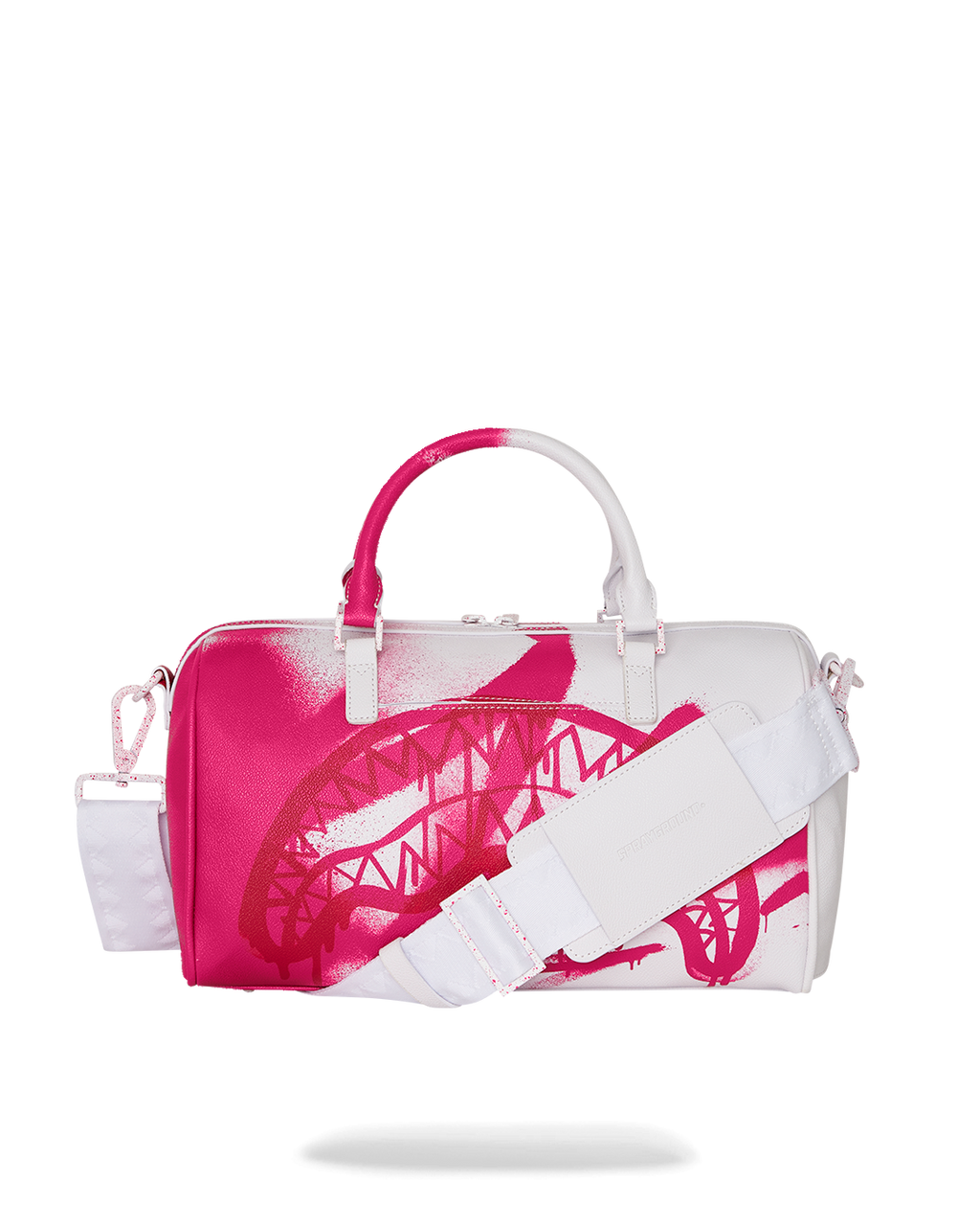 Limited Edition DESIGN STORM MINI DUFFLE