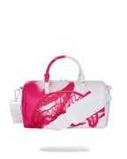 Limited Edition DESIGN STORM MINI DUFFLE