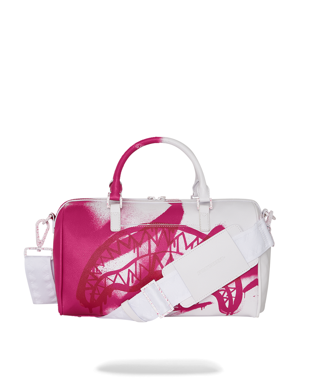 Limited Edition DESIGN STORM MINI DUFFLE