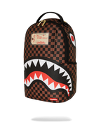Limited Edition SHARKS IN PARIS LOST & FOUND BACKPACK
