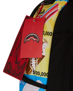 Limited Edition ICE CREAM TRUCKIN BACKPACK