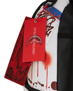Limited Edition JETBLAST SIGN ON THE RUNWAY BACKPACK