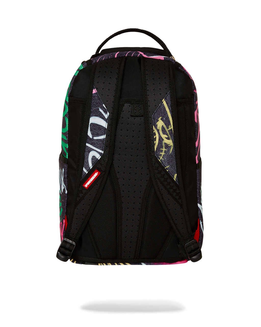 Limited Edition RAISE THE STAKES DLXR BACKPACK