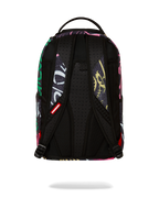 Limited Edition RAISE THE STAKES DLXR BACKPACK