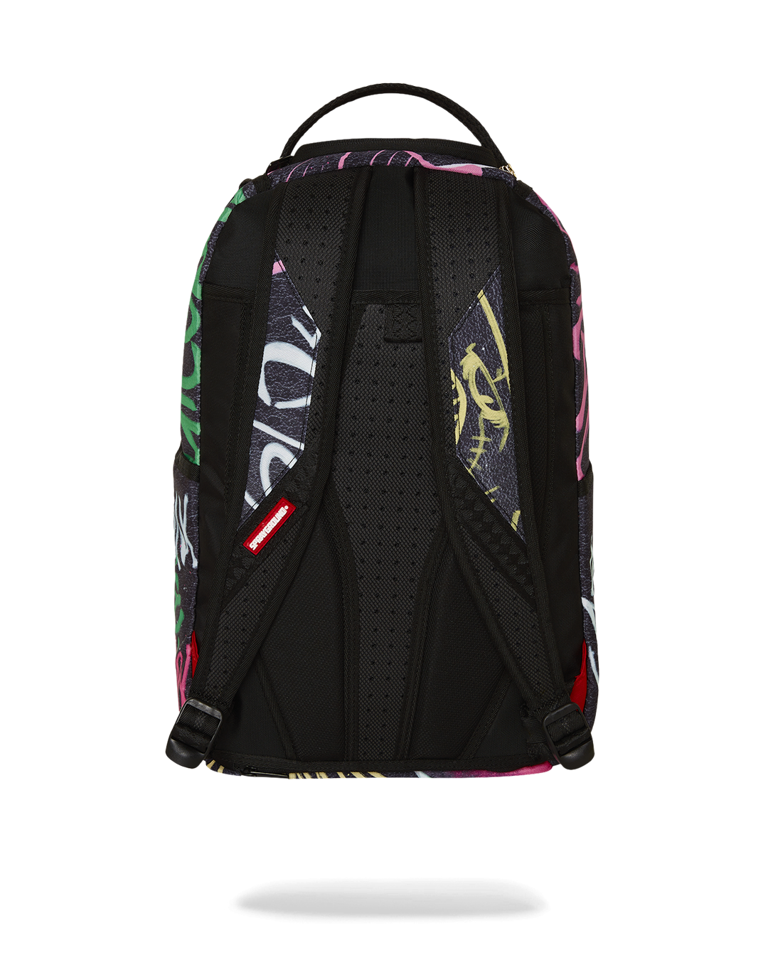 Limited Edition RAISE THE STAKES DLXR BACKPACK