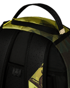 Limited Edition LOONEY TUNES TWEETY CASH NEST BACKPACK