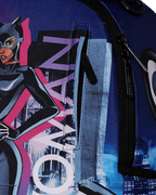 Limited Edition CATWOMAN GOTHAM AFTER DARK DLXR BACKPACK