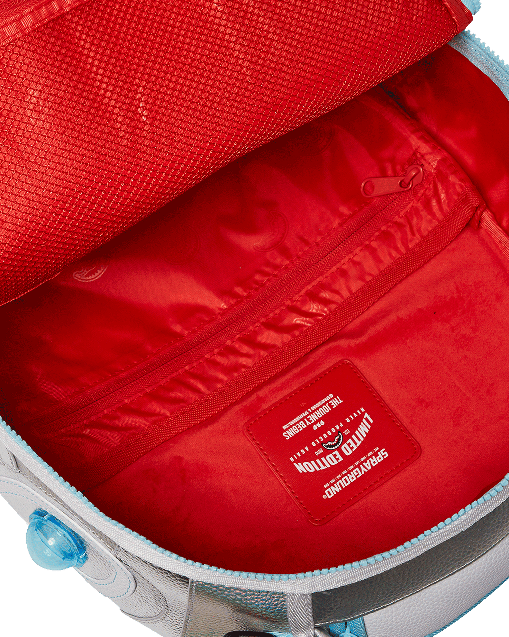 Limited Edition DESTINY GHOST BUDDY BACKPACK