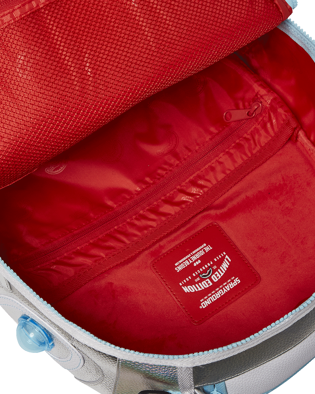 Limited Edition DESTINY GHOST BUDDY BACKPACK
