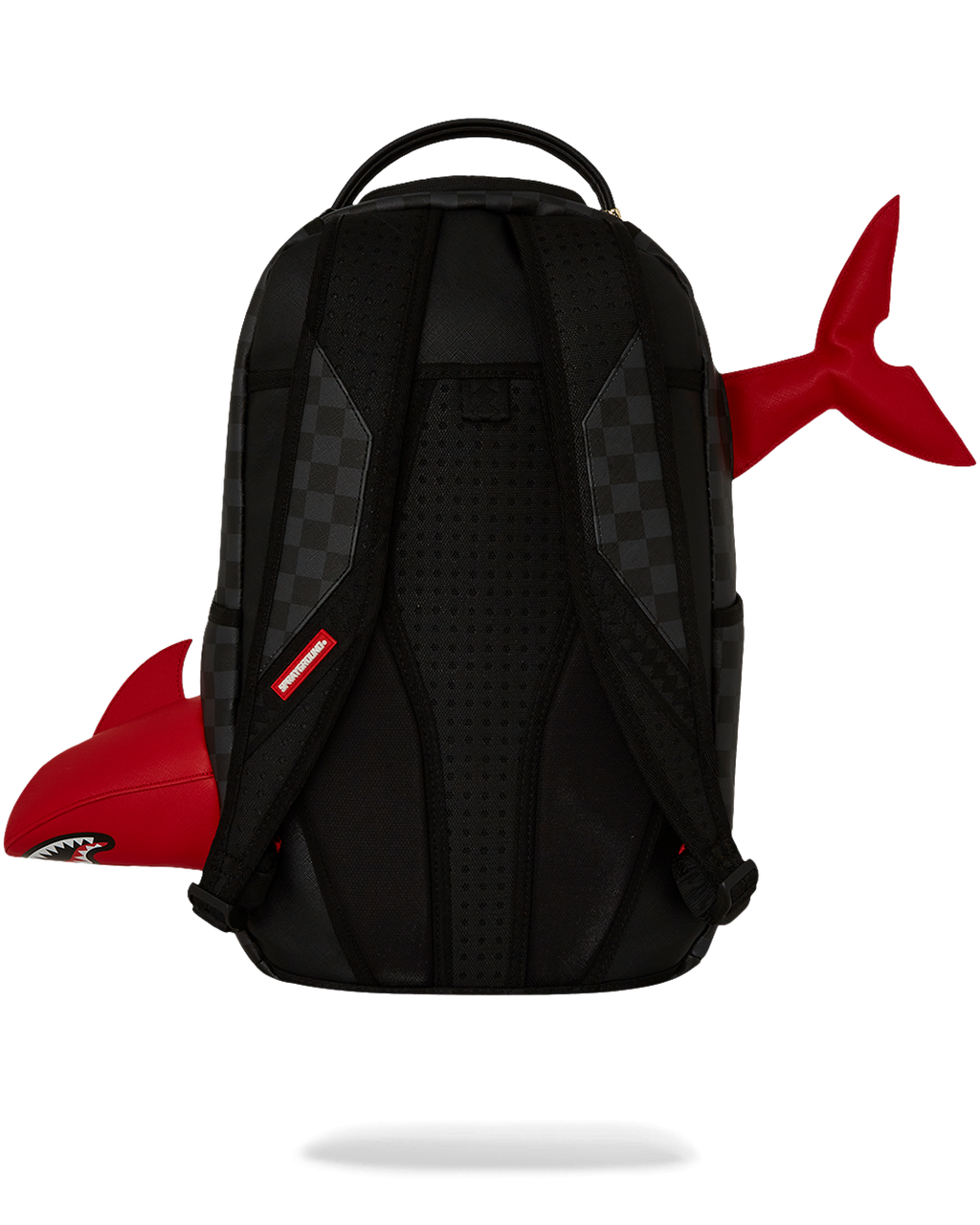 Limited Edition SHARK ESCAPE BACKPACK