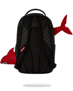 Limited Edition SHARK ESCAPE BACKPACK