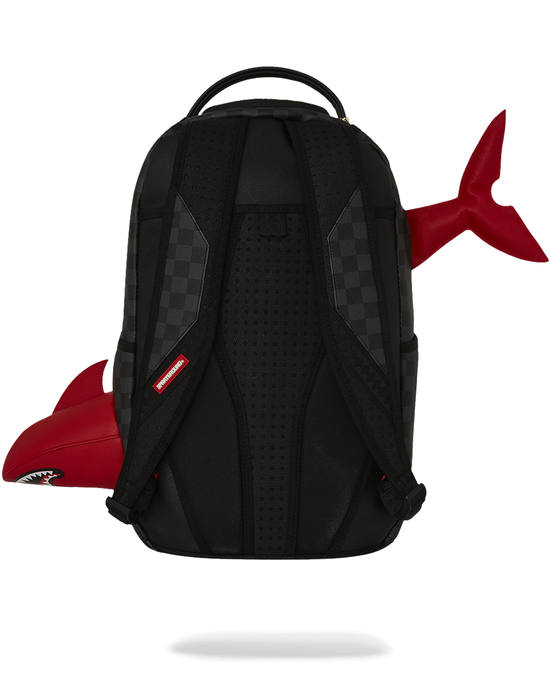 Limited Edition SHARK ESCAPE BACKPACK