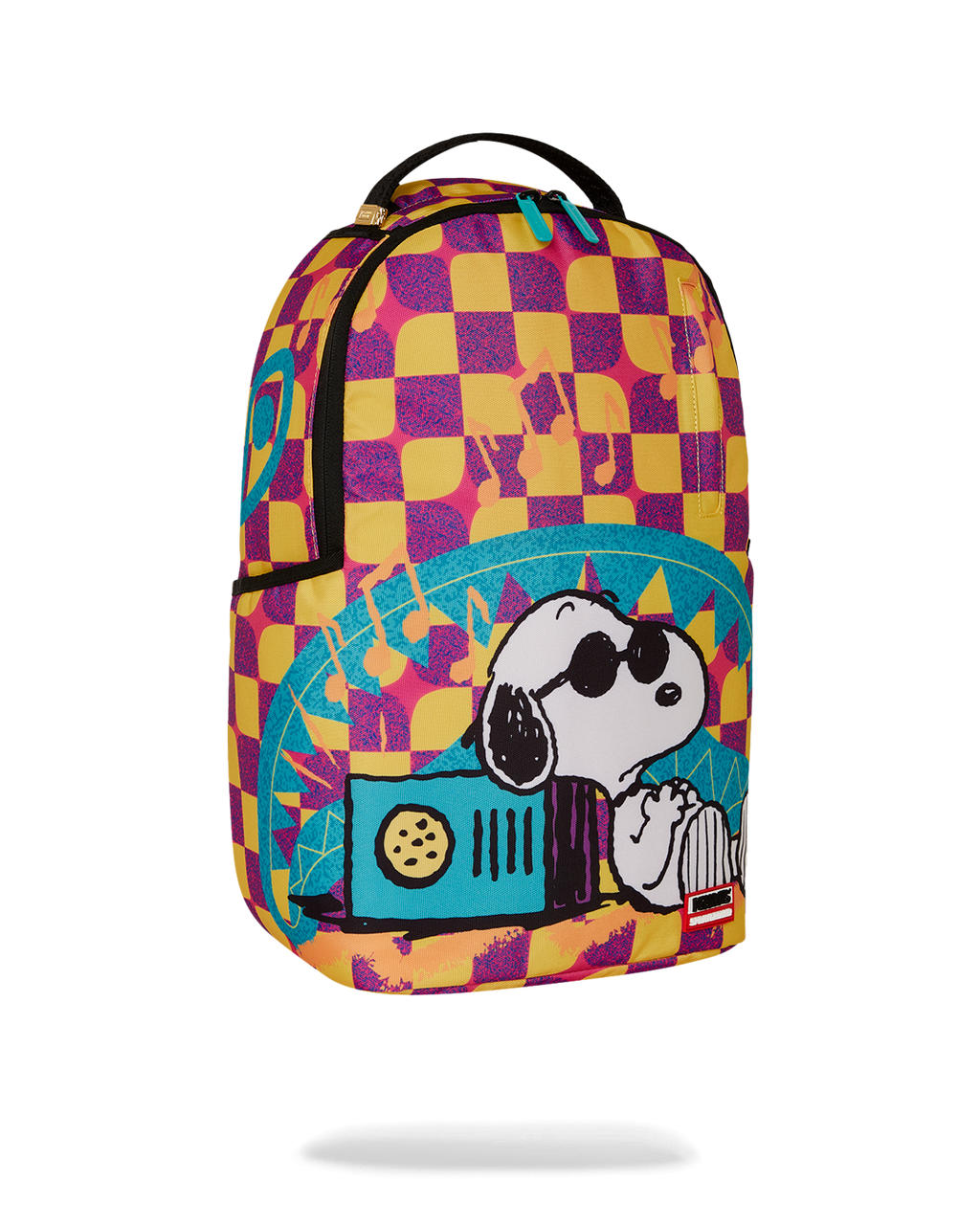 Limited Edition SNOOPY CHILLWAVE DLX BACKPACK