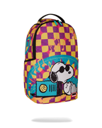 Limited Edition SNOOPY CHILLWAVE DLX BACKPACK