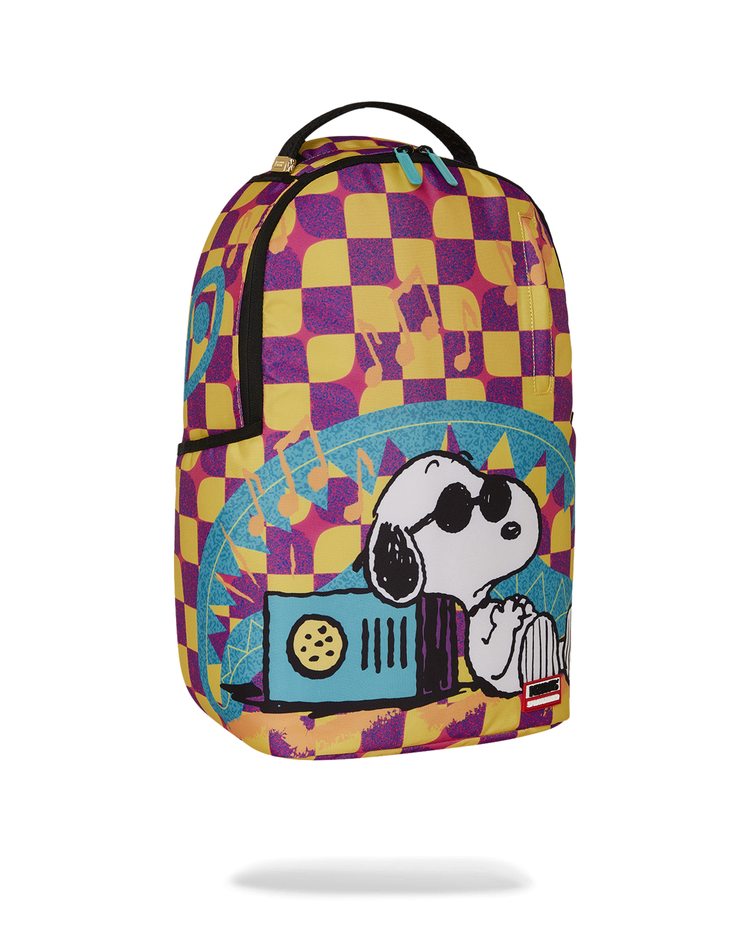 Limited Edition SNOOPY CHILLWAVE DLX BACKPACK