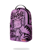 Limited Edition RUGRATS SUSIE SORRY NOT SORRY BACKPACK
