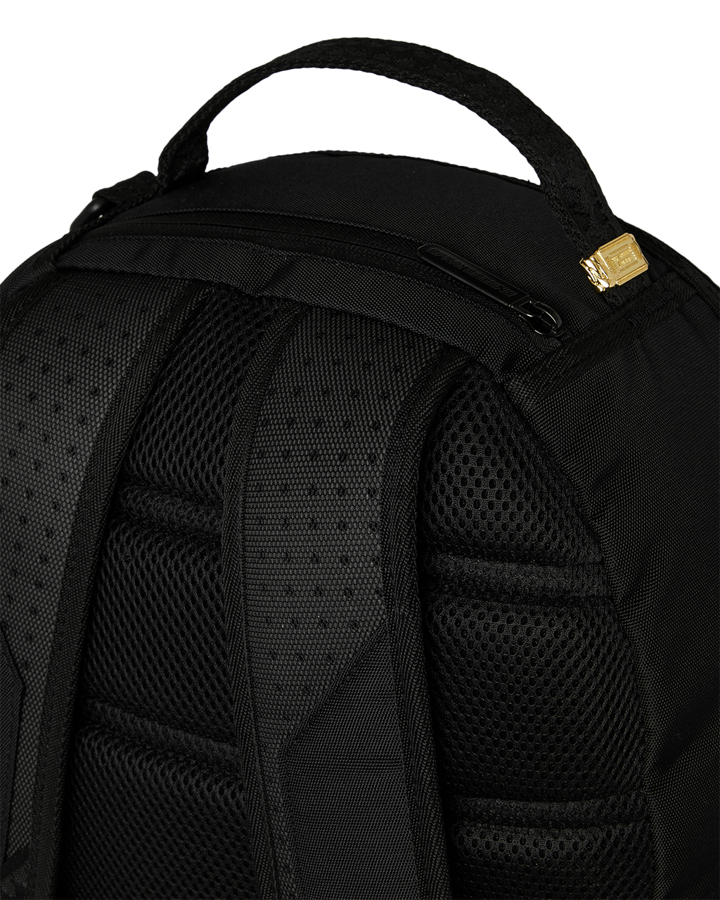 Limited Edition DARKWAVE CARGO HERO BACKPACK