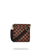 Limited Edition THE HIDEOUT MESSENGER SLING BAG