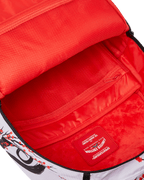 Limited Edition ASSASSINS CREED SHADOWS RISING SUN BACKPACK