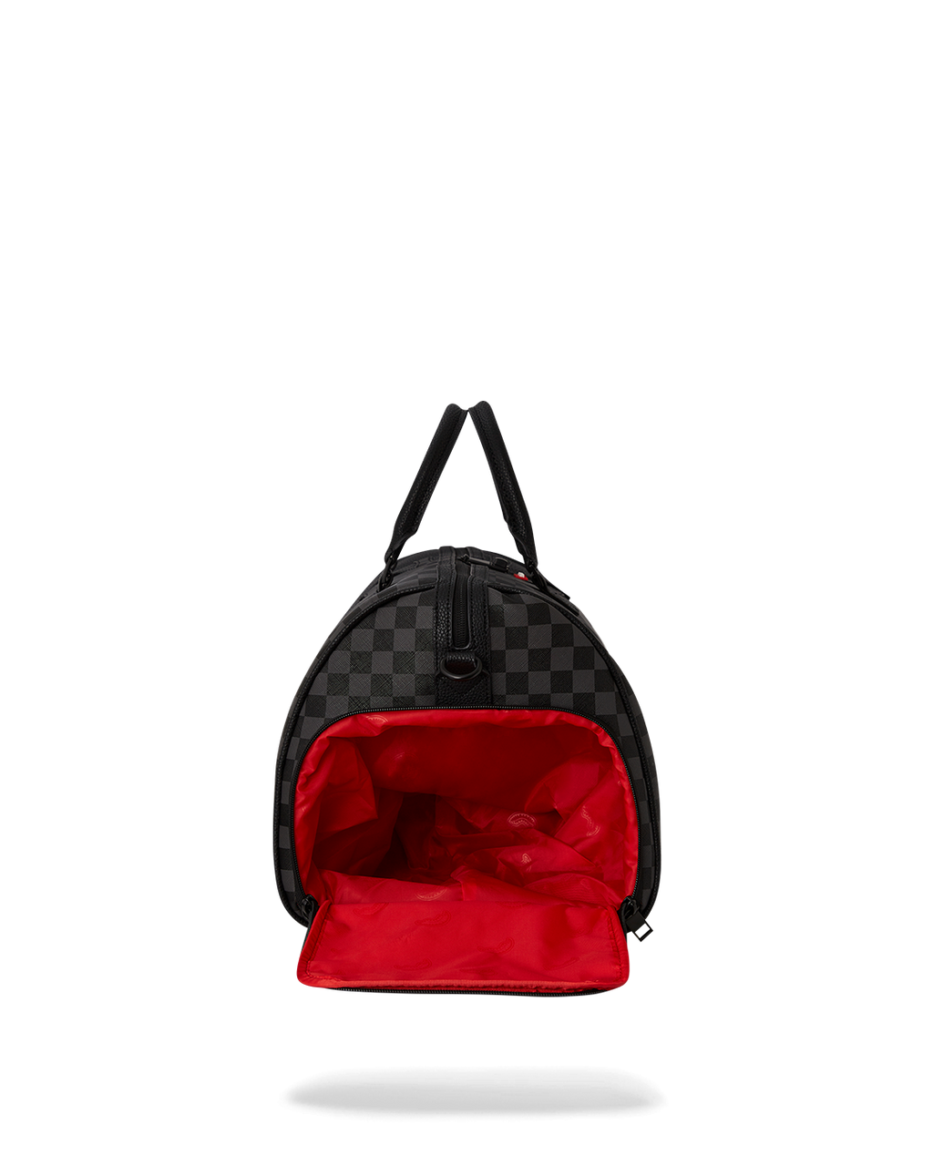 Limited Edition SPEED SHARK SIDE SWIPE DUFFLE