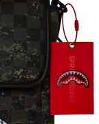 Limited Edition T-REX CITY MESSENGER SLING