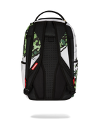 Limited Edition HUNTER X HUNTER DLXR BACKPACK